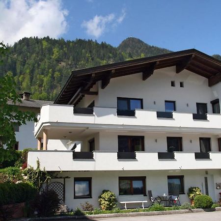 Ferienwohnung Kreidl Schlitters Bagian luar foto