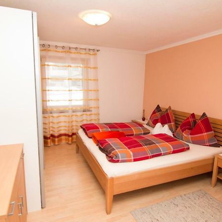 Ferienwohnung Kreidl Schlitters Bagian luar foto