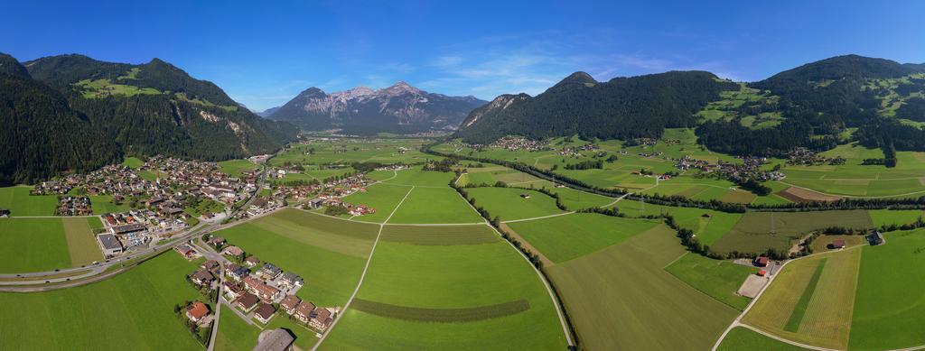 Ferienwohnung Kreidl Schlitters Ruang foto