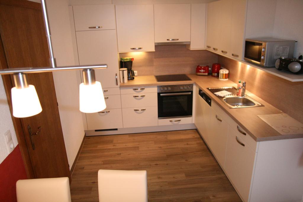 Ferienwohnung Kreidl Schlitters Ruang foto