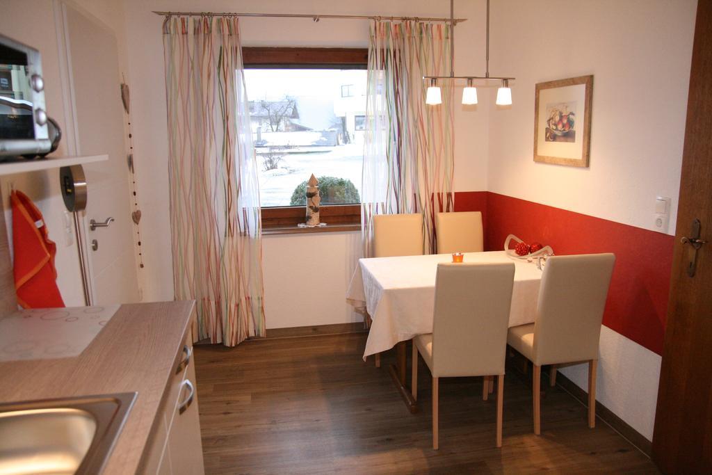 Ferienwohnung Kreidl Schlitters Ruang foto