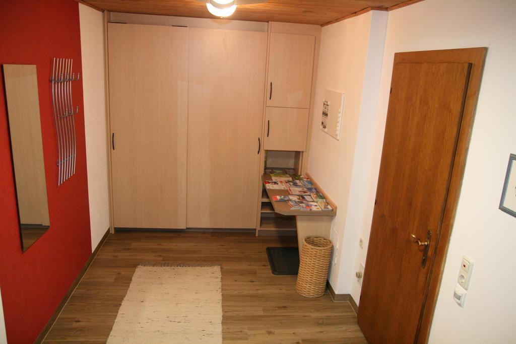 Ferienwohnung Kreidl Schlitters Bagian luar foto
